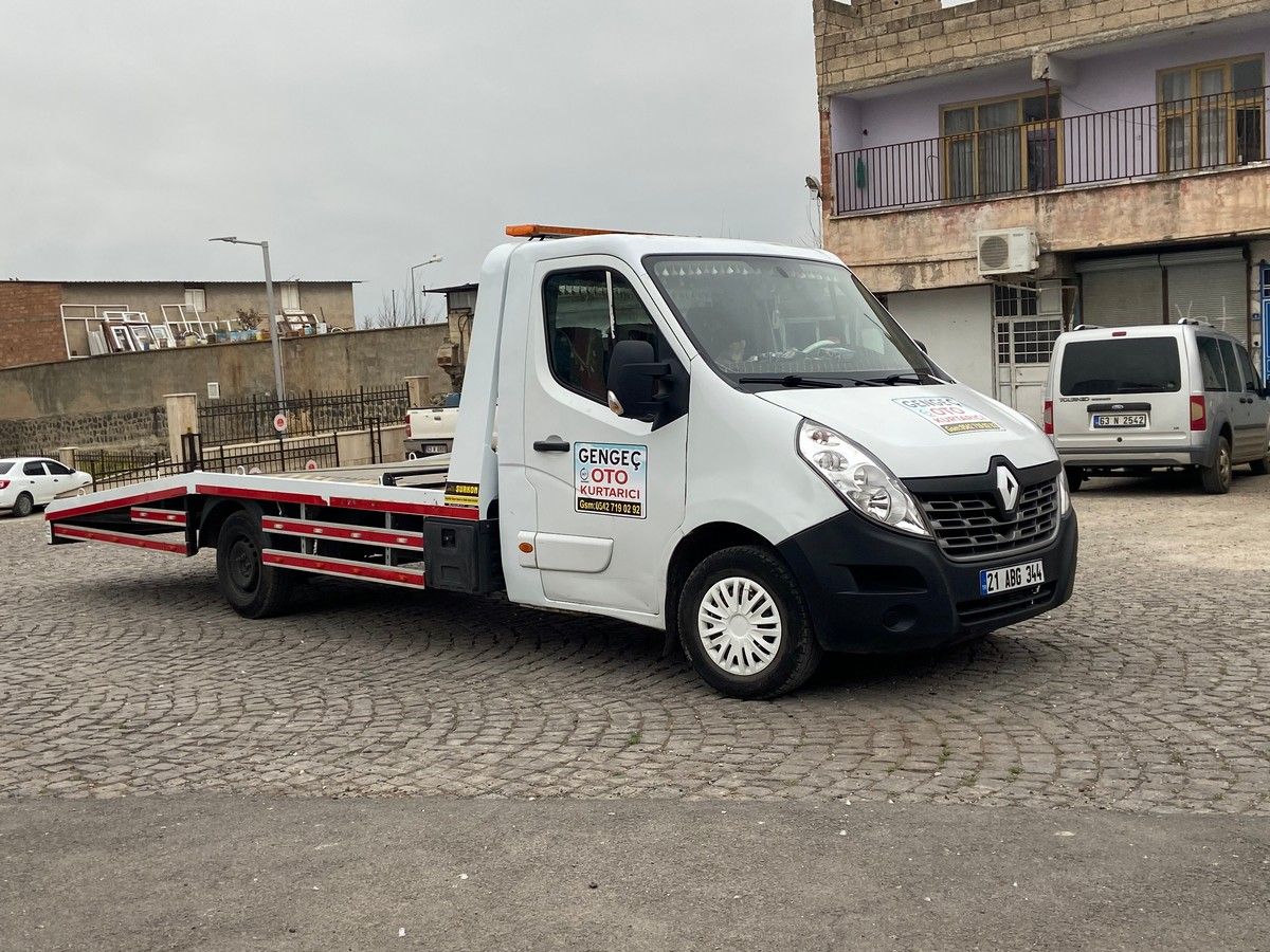 Oto Kurtarma Pozantı Kurtuluş Yılmaz